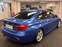 USED 2018 BMW 3 SERIES 2.0 330e 7.6kWh M Sport Saloon 4dr Petrol Plug-in Hybrid Auto Euro 6 (s/s) (252 ps) UK DELIVERY FLAT FEE &pound;175 (SUBJECT TO DEAL) *OVER 100 IMAGES ON OUR WEBSITE*BESPOKE FINANCE ARRANGED*PART EXCHANGE WELCOME*ALL VEHICLES HPI CLEAR