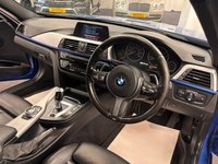 USED 2018 BMW 3 SERIES 2.0 330e 7.6kWh M Sport Saloon 4dr Petrol Plug-in Hybrid Auto Euro 6 (s/s) (252 ps) UK DELIVERY FLAT FEE &pound;175 (SUBJECT TO DEAL) *OVER 100 IMAGES ON OUR WEBSITE*BESPOKE FINANCE ARRANGED*PART EXCHANGE WELCOME*ALL VEHICLES HPI CLEAR