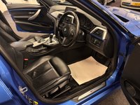 USED 2018 BMW 3 SERIES 2.0 330e 7.6kWh M Sport Saloon 4dr Petrol Plug-in Hybrid Auto Euro 6 (s/s) (252 ps) UK DELIVERY FLAT FEE &pound;175 (SUBJECT TO DEAL) *OVER 100 IMAGES ON OUR WEBSITE*BESPOKE FINANCE ARRANGED*PART EXCHANGE WELCOME*ALL VEHICLES HPI CLEAR