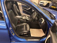 USED 2018 BMW 3 SERIES 2.0 330e 7.6kWh M Sport Saloon 4dr Petrol Plug-in Hybrid Auto Euro 6 (s/s) (252 ps) UK DELIVERY FLAT FEE &pound;175 (SUBJECT TO DEAL) *OVER 100 IMAGES ON OUR WEBSITE*BESPOKE FINANCE ARRANGED*PART EXCHANGE WELCOME*ALL VEHICLES HPI CLEAR