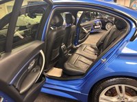 USED 2018 BMW 3 SERIES 2.0 330e 7.6kWh M Sport Saloon 4dr Petrol Plug-in Hybrid Auto Euro 6 (s/s) (252 ps) UK DELIVERY FLAT FEE &pound;175 (SUBJECT TO DEAL) *OVER 100 IMAGES ON OUR WEBSITE*BESPOKE FINANCE ARRANGED*PART EXCHANGE WELCOME*ALL VEHICLES HPI CLEAR