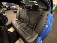 USED 2018 BMW 3 SERIES 2.0 330e 7.6kWh M Sport Saloon 4dr Petrol Plug-in Hybrid Auto Euro 6 (s/s) (252 ps) UK DELIVERY FLAT FEE &pound;175 (SUBJECT TO DEAL) *OVER 100 IMAGES ON OUR WEBSITE*BESPOKE FINANCE ARRANGED*PART EXCHANGE WELCOME*ALL VEHICLES HPI CLEAR