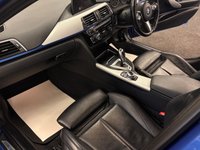 USED 2018 BMW 3 SERIES 2.0 330e 7.6kWh M Sport Saloon 4dr Petrol Plug-in Hybrid Auto Euro 6 (s/s) (252 ps) UK DELIVERY FLAT FEE &pound;175 (SUBJECT TO DEAL) *OVER 100 IMAGES ON OUR WEBSITE*BESPOKE FINANCE ARRANGED*PART EXCHANGE WELCOME*ALL VEHICLES HPI CLEAR