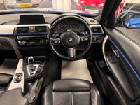 USED 2018 BMW 3 SERIES 2.0 330e 7.6kWh M Sport Saloon 4dr Petrol Plug-in Hybrid Auto Euro 6 (s/s) (252 ps) UK DELIVERY FLAT FEE &pound;175 (SUBJECT TO DEAL) *OVER 100 IMAGES ON OUR WEBSITE*BESPOKE FINANCE ARRANGED*PART EXCHANGE WELCOME*ALL VEHICLES HPI CLEAR