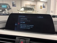 USED 2018 BMW 3 SERIES 2.0 330e 7.6kWh M Sport Saloon 4dr Petrol Plug-in Hybrid Auto Euro 6 (s/s) (252 ps) UK DELIVERY FLAT FEE &pound;175 (SUBJECT TO DEAL) *OVER 100 IMAGES ON OUR WEBSITE*BESPOKE FINANCE ARRANGED*PART EXCHANGE WELCOME*ALL VEHICLES HPI CLEAR