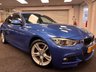 USED 2018 BMW 3 SERIES 2.0 330e 7.6kWh M Sport Saloon 4dr Petrol Plug-in Hybrid Auto Euro 6 (s/s) (252 ps) UK DELIVERY FLAT FEE &pound;175 (SUBJECT TO DEAL) *OVER 100 IMAGES ON OUR WEBSITE*BESPOKE FINANCE ARRANGED*PART EXCHANGE WELCOME*ALL VEHICLES HPI CLEAR