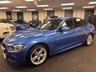 USED 2018 BMW 3 SERIES 2.0 330e 7.6kWh M Sport Saloon 4dr Petrol Plug-in Hybrid Auto Euro 6 (s/s) (252 ps) UK DELIVERY FLAT FEE &pound;175 (SUBJECT TO DEAL) *OVER 100 IMAGES ON OUR WEBSITE*BESPOKE FINANCE ARRANGED*PART EXCHANGE WELCOME*ALL VEHICLES HPI CLEAR