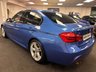 USED 2018 BMW 3 SERIES 2.0 330e 7.6kWh M Sport Saloon 4dr Petrol Plug-in Hybrid Auto Euro 6 (s/s) (252 ps) UK DELIVERY FLAT FEE &pound;175 (SUBJECT TO DEAL) *OVER 100 IMAGES ON OUR WEBSITE*BESPOKE FINANCE ARRANGED*PART EXCHANGE WELCOME*ALL VEHICLES HPI CLEAR