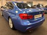 USED 2018 BMW 3 SERIES 2.0 330e 7.6kWh M Sport Saloon 4dr Petrol Plug-in Hybrid Auto Euro 6 (s/s) (252 ps) UK DELIVERY FLAT FEE &pound;175 (SUBJECT TO DEAL) *OVER 100 IMAGES ON OUR WEBSITE*BESPOKE FINANCE ARRANGED*PART EXCHANGE WELCOME*ALL VEHICLES HPI CLEAR