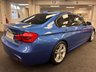 USED 2018 BMW 3 SERIES 2.0 330e 7.6kWh M Sport Saloon 4dr Petrol Plug-in Hybrid Auto Euro 6 (s/s) (252 ps) UK DELIVERY FLAT FEE &pound;175 (SUBJECT TO DEAL) *OVER 100 IMAGES ON OUR WEBSITE*BESPOKE FINANCE ARRANGED*PART EXCHANGE WELCOME*ALL VEHICLES HPI CLEAR