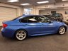 USED 2018 BMW 3 SERIES 2.0 330e 7.6kWh M Sport Saloon 4dr Petrol Plug-in Hybrid Auto Euro 6 (s/s) (252 ps) UK DELIVERY FLAT FEE &pound;175 (SUBJECT TO DEAL) *OVER 100 IMAGES ON OUR WEBSITE*BESPOKE FINANCE ARRANGED*PART EXCHANGE WELCOME*ALL VEHICLES HPI CLEAR