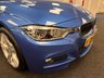 USED 2018 BMW 3 SERIES 2.0 330e 7.6kWh M Sport Saloon 4dr Petrol Plug-in Hybrid Auto Euro 6 (s/s) (252 ps) UK DELIVERY FLAT FEE &pound;175 (SUBJECT TO DEAL) *OVER 100 IMAGES ON OUR WEBSITE*BESPOKE FINANCE ARRANGED*PART EXCHANGE WELCOME*ALL VEHICLES HPI CLEAR
