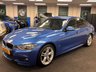USED 2018 BMW 3 SERIES 2.0 330e 7.6kWh M Sport Saloon 4dr Petrol Plug-in Hybrid Auto Euro 6 (s/s) (252 ps) UK DELIVERY FLAT FEE &pound;175 (SUBJECT TO DEAL) *OVER 100 IMAGES ON OUR WEBSITE*BESPOKE FINANCE ARRANGED*PART EXCHANGE WELCOME*ALL VEHICLES HPI CLEAR