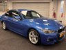 USED 2018 BMW 3 SERIES 2.0 330e 7.6kWh M Sport Saloon 4dr Petrol Plug-in Hybrid Auto Euro 6 (s/s) (252 ps) UK DELIVERY FLAT FEE &pound;175 (SUBJECT TO DEAL) *OVER 100 IMAGES ON OUR WEBSITE*BESPOKE FINANCE ARRANGED*PART EXCHANGE WELCOME*ALL VEHICLES HPI CLEAR