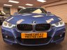 USED 2018 BMW 3 SERIES 2.0 330e 7.6kWh M Sport Saloon 4dr Petrol Plug-in Hybrid Auto Euro 6 (s/s) (252 ps) UK DELIVERY FLAT FEE &pound;175 (SUBJECT TO DEAL) *OVER 100 IMAGES ON OUR WEBSITE*BESPOKE FINANCE ARRANGED*PART EXCHANGE WELCOME*ALL VEHICLES HPI CLEAR