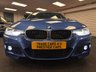 USED 2018 BMW 3 SERIES 2.0 330e 7.6kWh M Sport Saloon 4dr Petrol Plug-in Hybrid Auto Euro 6 (s/s) (252 ps) UK DELIVERY FLAT FEE &pound;175 (SUBJECT TO DEAL) *OVER 100 IMAGES ON OUR WEBSITE*BESPOKE FINANCE ARRANGED*PART EXCHANGE WELCOME*ALL VEHICLES HPI CLEAR
