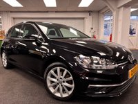 USED 2019 69 VOLKSWAGEN GOLF 2.0 TDI GT Hatchback 5dr Diesel DSG Euro 6 (s/s) (150 ps) UK DELIVERY FLAT FEE &pound;175 (SUBJECT TO DEAL) *OVER 100 IMAGES ON OUR WEBSITE*BESPOKE FINANCE ARRANGED*PART EXCHANGE WELCOME*ALL VEHICLES HPI CLEAR