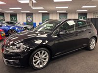 USED 2019 69 VOLKSWAGEN GOLF 2.0 TDI GT Hatchback 5dr Diesel DSG Euro 6 (s/s) (150 ps) UK DELIVERY FLAT FEE &pound;175 (SUBJECT TO DEAL) *OVER 100 IMAGES ON OUR WEBSITE*BESPOKE FINANCE ARRANGED*PART EXCHANGE WELCOME*ALL VEHICLES HPI CLEAR