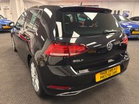 USED 2019 69 VOLKSWAGEN GOLF 2.0 TDI GT Hatchback 5dr Diesel DSG Euro 6 (s/s) (150 ps) UK DELIVERY FLAT FEE &pound;175 (SUBJECT TO DEAL) *OVER 100 IMAGES ON OUR WEBSITE*BESPOKE FINANCE ARRANGED*PART EXCHANGE WELCOME*ALL VEHICLES HPI CLEAR