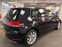 USED 2019 69 VOLKSWAGEN GOLF 2.0 TDI GT Hatchback 5dr Diesel DSG Euro 6 (s/s) (150 ps) UK DELIVERY FLAT FEE &pound;175 (SUBJECT TO DEAL) *OVER 100 IMAGES ON OUR WEBSITE*BESPOKE FINANCE ARRANGED*PART EXCHANGE WELCOME*ALL VEHICLES HPI CLEAR
