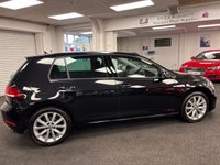 USED 2019 69 VOLKSWAGEN GOLF 2.0 TDI GT Hatchback 5dr Diesel DSG Euro 6 (s/s) (150 ps) UK DELIVERY FLAT FEE &pound;175 (SUBJECT TO DEAL) *OVER 100 IMAGES ON OUR WEBSITE*BESPOKE FINANCE ARRANGED*PART EXCHANGE WELCOME*ALL VEHICLES HPI CLEAR