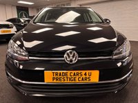 USED 2019 69 VOLKSWAGEN GOLF 2.0 TDI GT Hatchback 5dr Diesel DSG Euro 6 (s/s) (150 ps) UK DELIVERY FLAT FEE &pound;175 (SUBJECT TO DEAL) *OVER 100 IMAGES ON OUR WEBSITE*BESPOKE FINANCE ARRANGED*PART EXCHANGE WELCOME*ALL VEHICLES HPI CLEAR