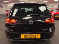 USED 2019 69 VOLKSWAGEN GOLF 2.0 TDI GT Hatchback 5dr Diesel DSG Euro 6 (s/s) (150 ps) UK DELIVERY FLAT FEE &pound;175 (SUBJECT TO DEAL) *OVER 100 IMAGES ON OUR WEBSITE*BESPOKE FINANCE ARRANGED*PART EXCHANGE WELCOME*ALL VEHICLES HPI CLEAR