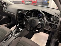 USED 2019 69 VOLKSWAGEN GOLF 2.0 TDI GT Hatchback 5dr Diesel DSG Euro 6 (s/s) (150 ps) UK DELIVERY FLAT FEE &pound;175 (SUBJECT TO DEAL) *OVER 100 IMAGES ON OUR WEBSITE*BESPOKE FINANCE ARRANGED*PART EXCHANGE WELCOME*ALL VEHICLES HPI CLEAR