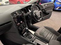 USED 2019 69 VOLKSWAGEN GOLF 2.0 TDI GT Hatchback 5dr Diesel DSG Euro 6 (s/s) (150 ps) UK DELIVERY FLAT FEE &pound;175 (SUBJECT TO DEAL) *OVER 100 IMAGES ON OUR WEBSITE*BESPOKE FINANCE ARRANGED*PART EXCHANGE WELCOME*ALL VEHICLES HPI CLEAR
