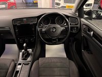 USED 2019 69 VOLKSWAGEN GOLF 2.0 TDI GT Hatchback 5dr Diesel DSG Euro 6 (s/s) (150 ps) UK DELIVERY FLAT FEE &pound;175 (SUBJECT TO DEAL) *OVER 100 IMAGES ON OUR WEBSITE*BESPOKE FINANCE ARRANGED*PART EXCHANGE WELCOME*ALL VEHICLES HPI CLEAR
