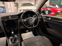 USED 2019 69 VOLKSWAGEN GOLF 2.0 TDI GT Hatchback 5dr Diesel DSG Euro 6 (s/s) (150 ps) UK DELIVERY FLAT FEE &pound;175 (SUBJECT TO DEAL) *OVER 100 IMAGES ON OUR WEBSITE*BESPOKE FINANCE ARRANGED*PART EXCHANGE WELCOME*ALL VEHICLES HPI CLEAR