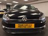 USED 2019 69 VOLKSWAGEN GOLF 2.0 TDI GT Hatchback 5dr Diesel DSG Euro 6 (s/s) (150 ps) UK DELIVERY FLAT FEE &pound;175 (SUBJECT TO DEAL) *OVER 100 IMAGES ON OUR WEBSITE*BESPOKE FINANCE ARRANGED*PART EXCHANGE WELCOME*ALL VEHICLES HPI CLEAR