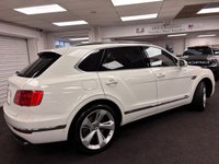 USED 2017 17 BENTLEY BENTAYGA 4.0d V8 Diesel Auto Euro 6 UK DELIVERY FLAT FEE &pound;175 (SUBJECT TO DEAL) *OVER 100 IMAGES ON OUR WEBSITE*BESPOKE FINANCE ARRANGED*PART EXCHANGE WELCOME*ALL VEHICLES HPI CLEAR