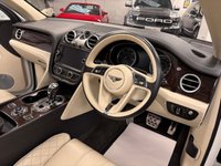 USED 2017 17 BENTLEY BENTAYGA 4.0d V8 Diesel Auto Euro 6 UK DELIVERY FLAT FEE &pound;175 (SUBJECT TO DEAL) *OVER 100 IMAGES ON OUR WEBSITE*BESPOKE FINANCE ARRANGED*PART EXCHANGE WELCOME*ALL VEHICLES HPI CLEAR