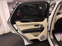 USED 2017 17 BENTLEY BENTAYGA 4.0d V8 Diesel Auto Euro 6 UK DELIVERY FLAT FEE &pound;175 (SUBJECT TO DEAL) *OVER 100 IMAGES ON OUR WEBSITE*BESPOKE FINANCE ARRANGED*PART EXCHANGE WELCOME*ALL VEHICLES HPI CLEAR