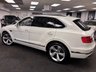 USED 2017 17 BENTLEY BENTAYGA 4.0d V8 Diesel Auto Euro 6 UK DELIVERY FLAT FEE &pound;175 (SUBJECT TO DEAL) *OVER 100 IMAGES ON OUR WEBSITE*BESPOKE FINANCE ARRANGED*PART EXCHANGE WELCOME*ALL VEHICLES HPI CLEAR