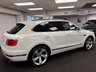 USED 2017 17 BENTLEY BENTAYGA 4.0d V8 Diesel Auto Euro 6 UK DELIVERY FLAT FEE &pound;175 (SUBJECT TO DEAL) *OVER 100 IMAGES ON OUR WEBSITE*BESPOKE FINANCE ARRANGED*PART EXCHANGE WELCOME*ALL VEHICLES HPI CLEAR