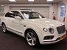 USED 2017 17 BENTLEY BENTAYGA 4.0d V8 Diesel Auto Euro 6 UK DELIVERY FLAT FEE &pound;175 (SUBJECT TO DEAL) *OVER 100 IMAGES ON OUR WEBSITE*BESPOKE FINANCE ARRANGED*PART EXCHANGE WELCOME*ALL VEHICLES HPI CLEAR