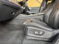USED 2019 19 BMW X5 3.0 30d M Sport SUV 5dr Diesel Auto xDrive Euro 6 (s/s) (265 ps) BLACK PACK BLACK LEATHER  - 20" WHEELS