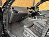 USED 2019 19 BMW X5 3.0 30d M Sport SUV 5dr Diesel Auto xDrive Euro 6 (s/s) (265 ps) BLACK PACK BLACK LEATHER  - 20" WHEELS