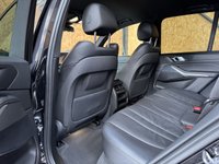 USED 2019 19 BMW X5 3.0 30d M Sport SUV 5dr Diesel Auto xDrive Euro 6 (s/s) (265 ps) BLACK PACK BLACK LEATHER  - 20" WHEELS