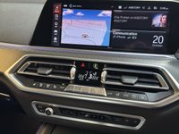 USED 2019 19 BMW X5 3.0 30d M Sport SUV 5dr Diesel Auto xDrive Euro 6 (s/s) (265 ps) BLACK PACK BLACK LEATHER  - 20" WHEELS
