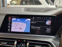 USED 2019 19 BMW X5 3.0 30d M Sport SUV 5dr Diesel Auto xDrive Euro 6 (s/s) (265 ps) BLACK PACK BLACK LEATHER  - 20" WHEELS