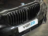 USED 2019 19 BMW X5 3.0 30d M Sport SUV 5dr Diesel Auto xDrive Euro 6 (s/s) (265 ps) BLACK PACK BLACK LEATHER  - 20" WHEELS