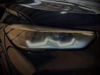 USED 2019 19 BMW X5 3.0 30d M Sport SUV 5dr Diesel Auto xDrive Euro 6 (s/s) (265 ps) BLACK PACK BLACK LEATHER  - 20" WHEELS