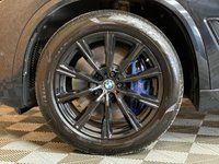 USED 2019 19 BMW X5 3.0 30d M Sport SUV 5dr Diesel Auto xDrive Euro 6 (s/s) (265 ps) BLACK PACK BLACK LEATHER  - 20" WHEELS