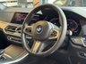 USED 2019 19 BMW X5 3.0 30d M Sport SUV 5dr Diesel Auto xDrive Euro 6 (s/s) (265 ps) BLACK PACK BLACK LEATHER  - 20" WHEELS