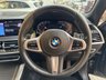 USED 2019 19 BMW X5 3.0 30d M Sport SUV 5dr Diesel Auto xDrive Euro 6 (s/s) (265 ps) BLACK PACK BLACK LEATHER  - 20" WHEELS
