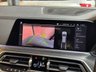 USED 2019 19 BMW X5 3.0 30d M Sport SUV 5dr Diesel Auto xDrive Euro 6 (s/s) (265 ps) BLACK PACK BLACK LEATHER  - 20" WHEELS
