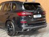 USED 2019 19 BMW X5 3.0 30d M Sport SUV 5dr Diesel Auto xDrive Euro 6 (s/s) (265 ps) BLACK PACK BLACK LEATHER  - 20" WHEELS